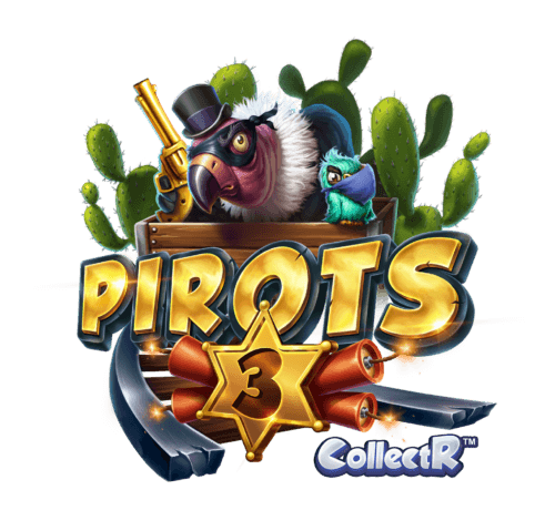Pirots 3