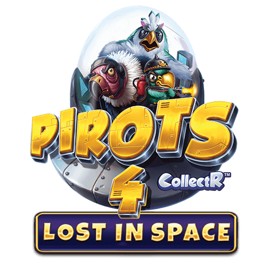 Pirots 4