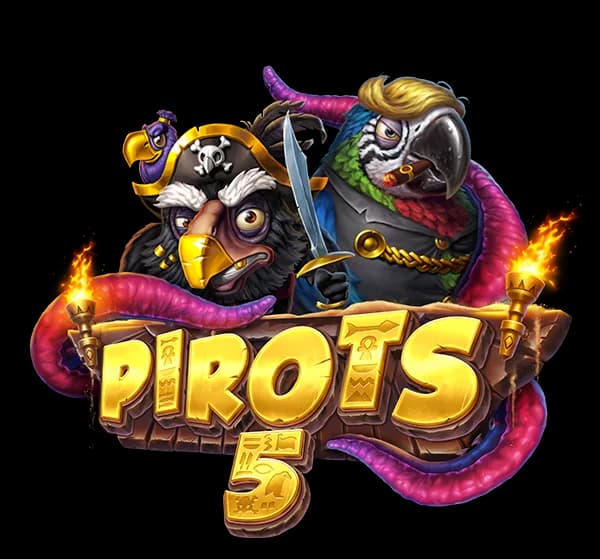 Pirots 5